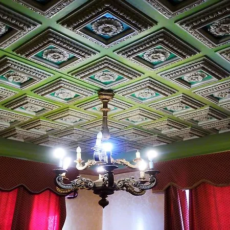 Cristina * ローマ