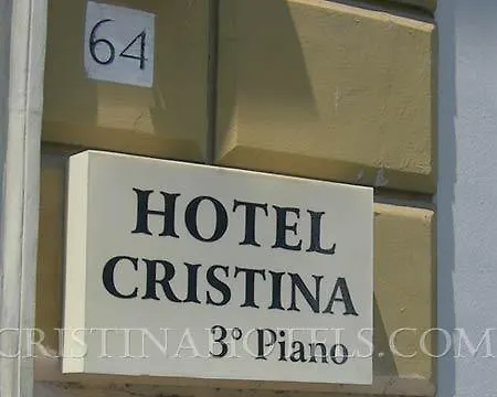 Cristina *