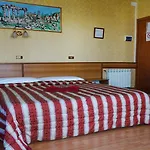 Hotel Cristina