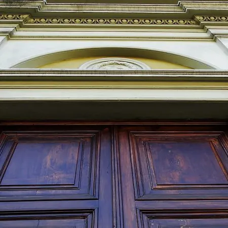 Hotel Cristina