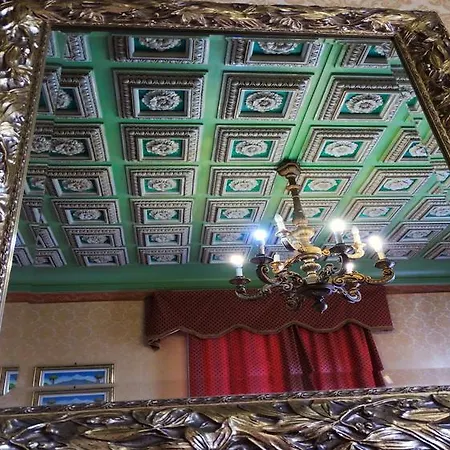 Cristina Hotel Rome
