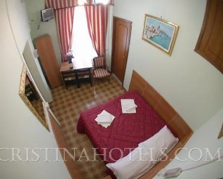 Hotel Cristina