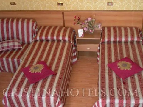 Hotel Cristina