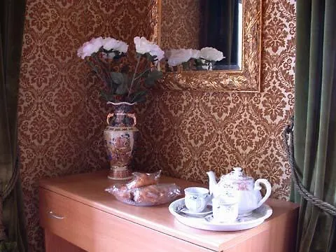 Cristina Hotel