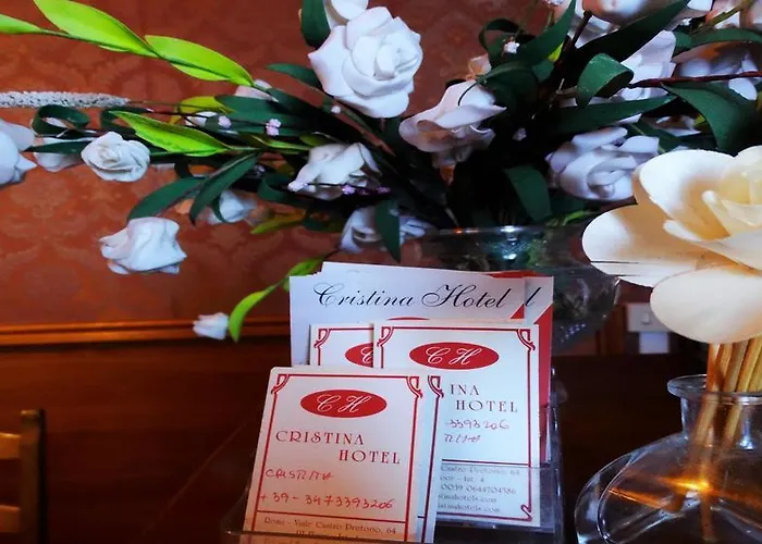 Hotel Cristina *