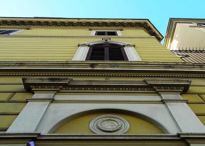 Hotel Cristina *