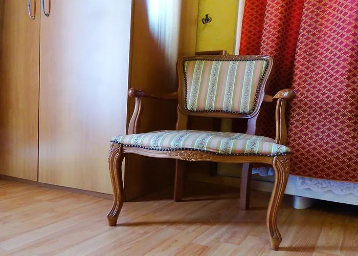 Cristina Hotel Rome