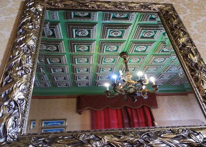 Cristina Hotel Rome