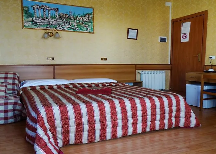 Hotel Cristina