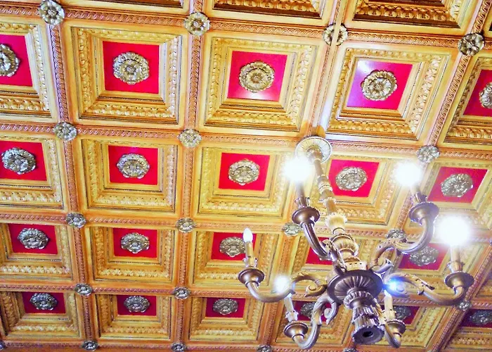 Cristina Hotel Rome