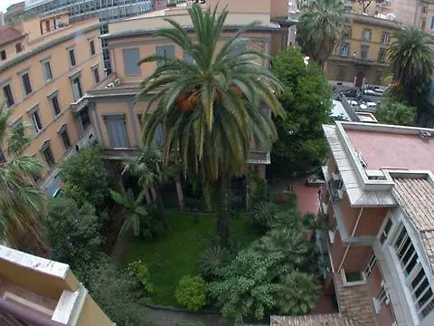 Hotel Cristina *