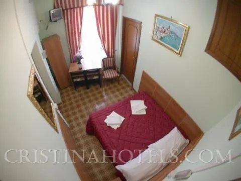 Hotel Cristina