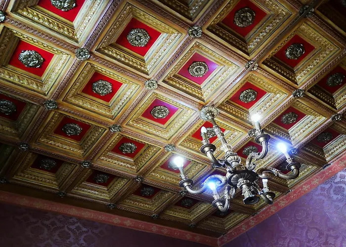 Hotel Cristina Rome