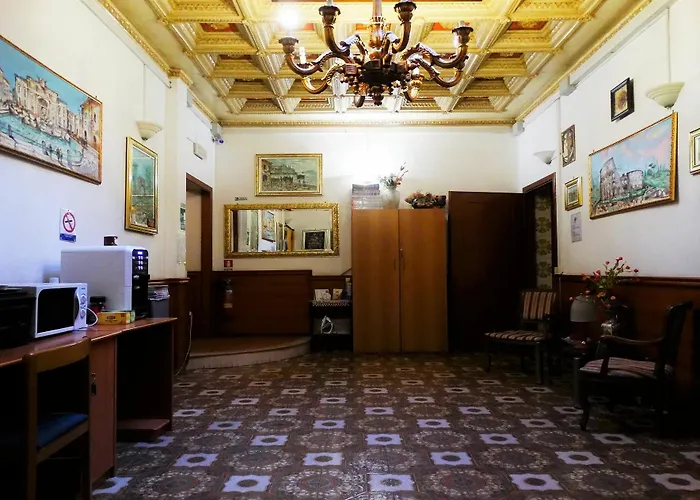 Hotel Cristina