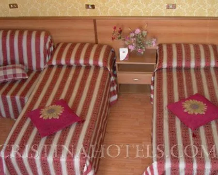 Hotel Cristina