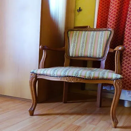 Cristina Hotel Rom