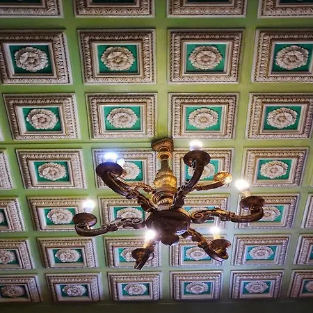Hotel Cristina Rom