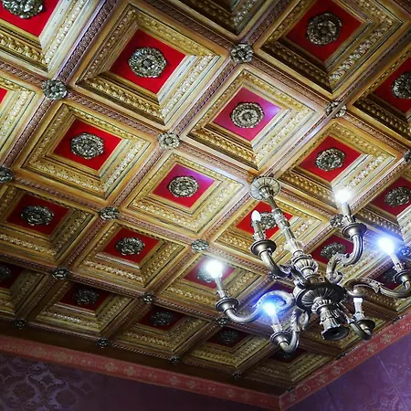 Hotel Cristina Rom