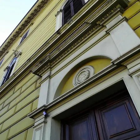 Hotel Cristina *